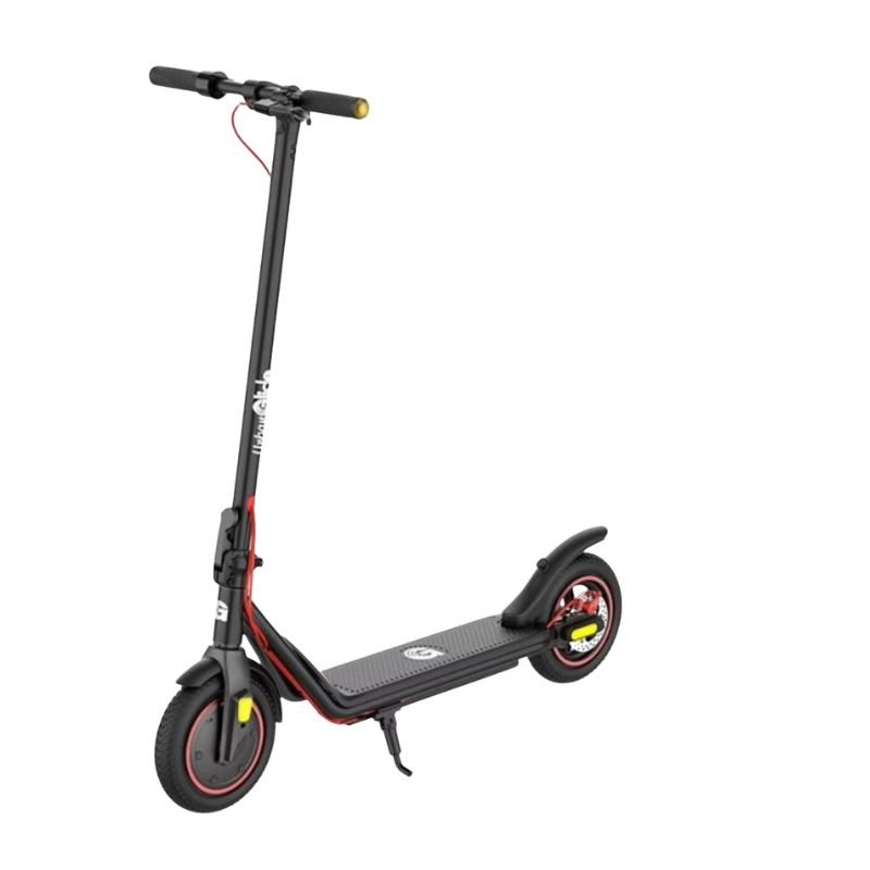 Trottinette-électrique-UrbanGlide-100-EVO Trottinette électrique UrbanGlide 100 EVO